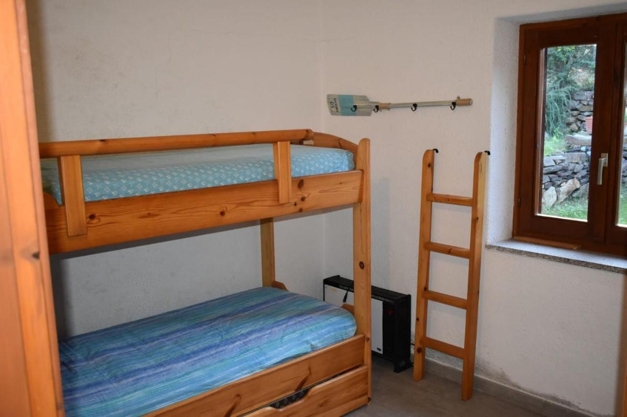 Iss Travel, Sea View Apartment Il Corbezzolo - Ground Floor With Air-Condition سان تيودورو المظهر الخارجي الصورة
